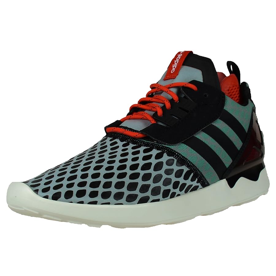^^ページ Amazon | adidas メンズ ZX 8000 Boost Originals ランニング